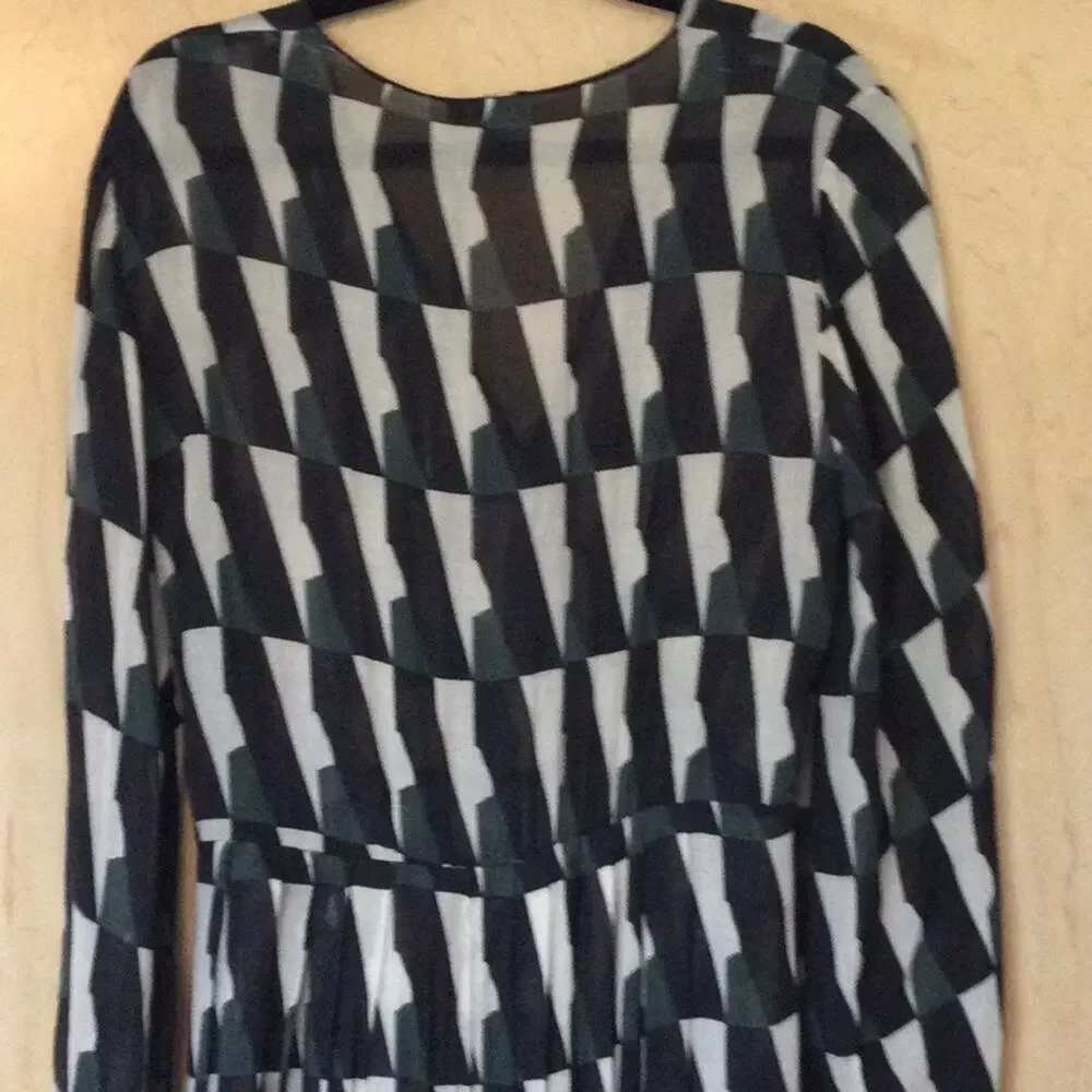 Les Copains Dress with Packets - Picture 9 of 13